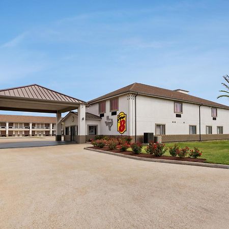 Crystal Inn By Oyo Northeast Houston I-610 Екстер'єр фото