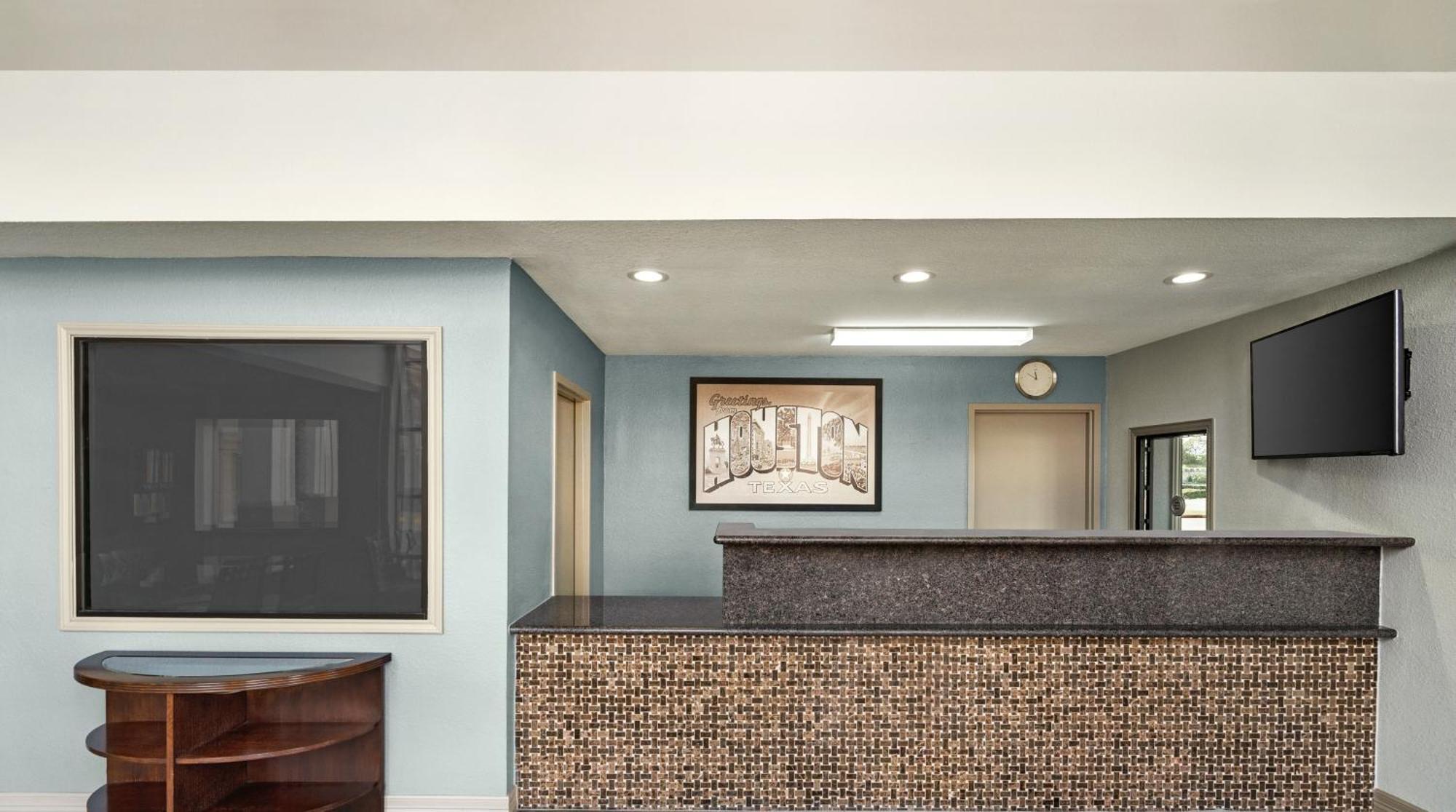 Crystal Inn By Oyo Northeast Houston I-610 Екстер'єр фото